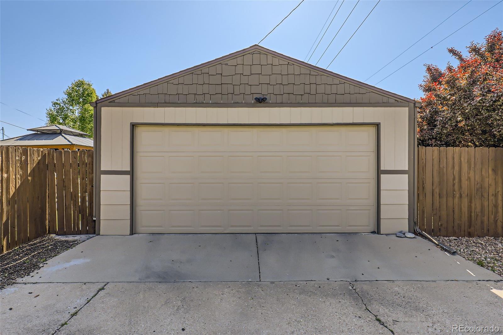 2901 N Glencoe Street Denver CO 80207