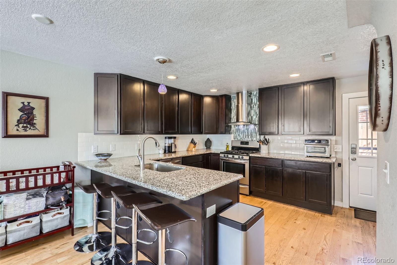 2901 N Glencoe Street Denver CO 80207