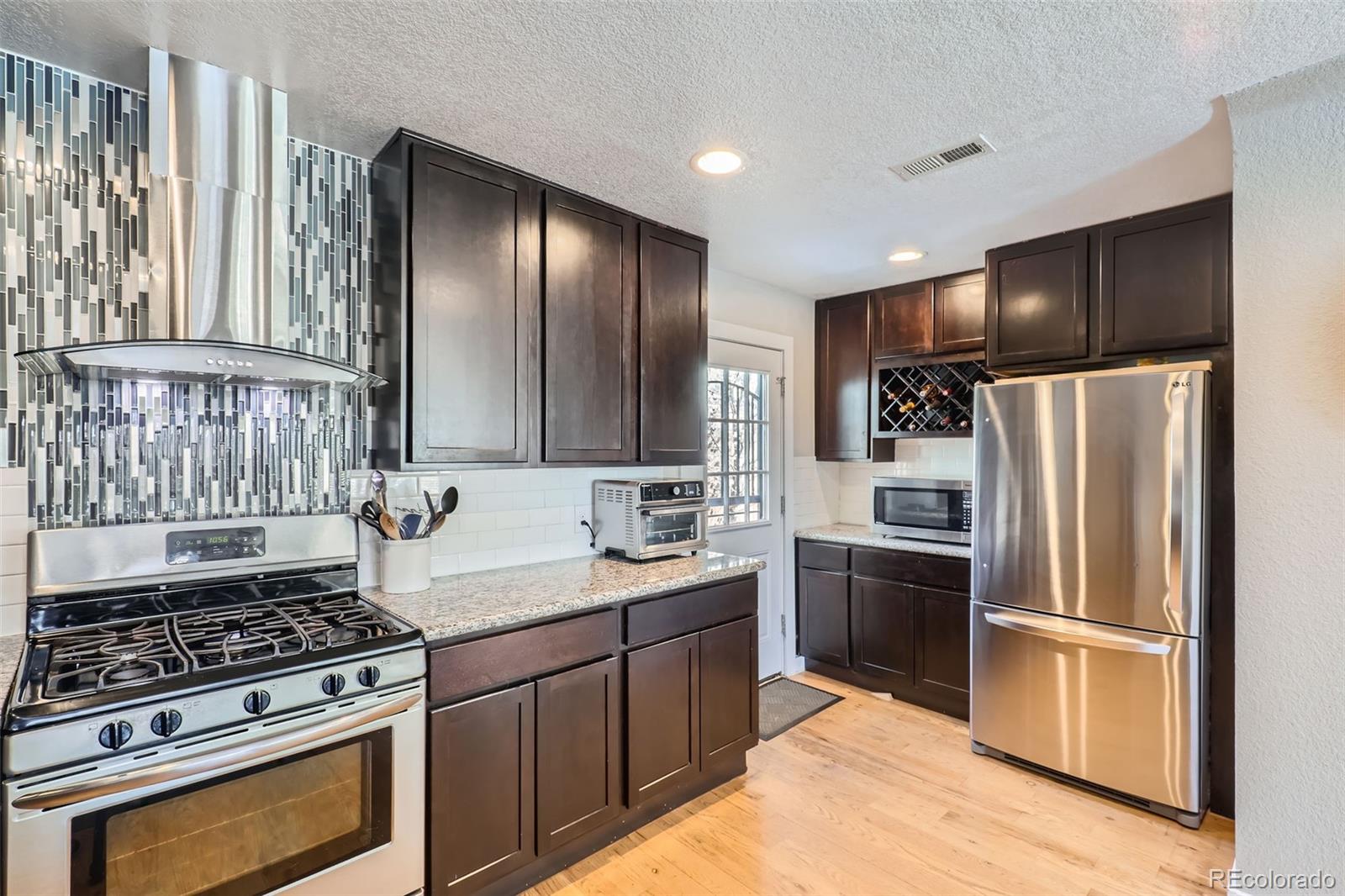2901 N Glencoe Street Denver CO 80207