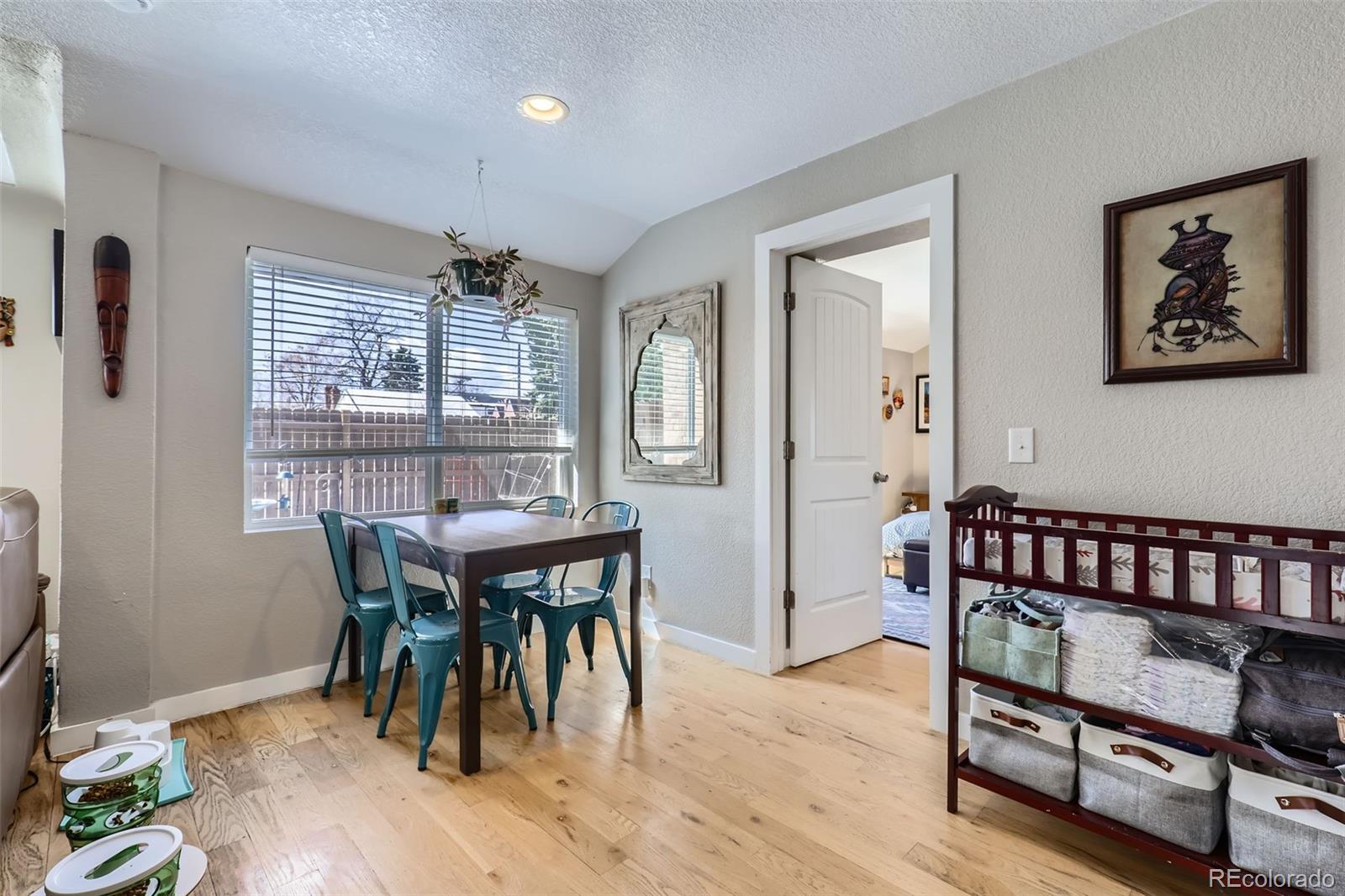 2901 N Glencoe Street Denver CO 80207