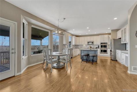 5923 Bridle Path Lane Parker CO 80134