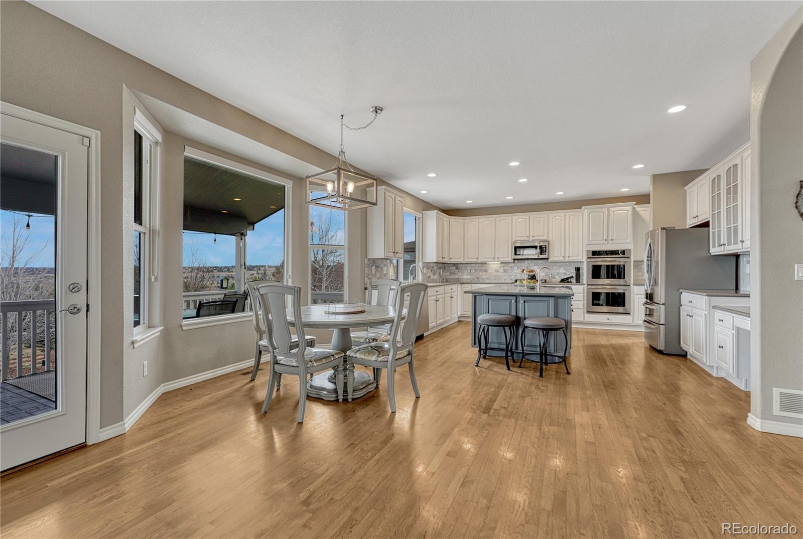 5923 Bridle Path Lane Parker CO 80134