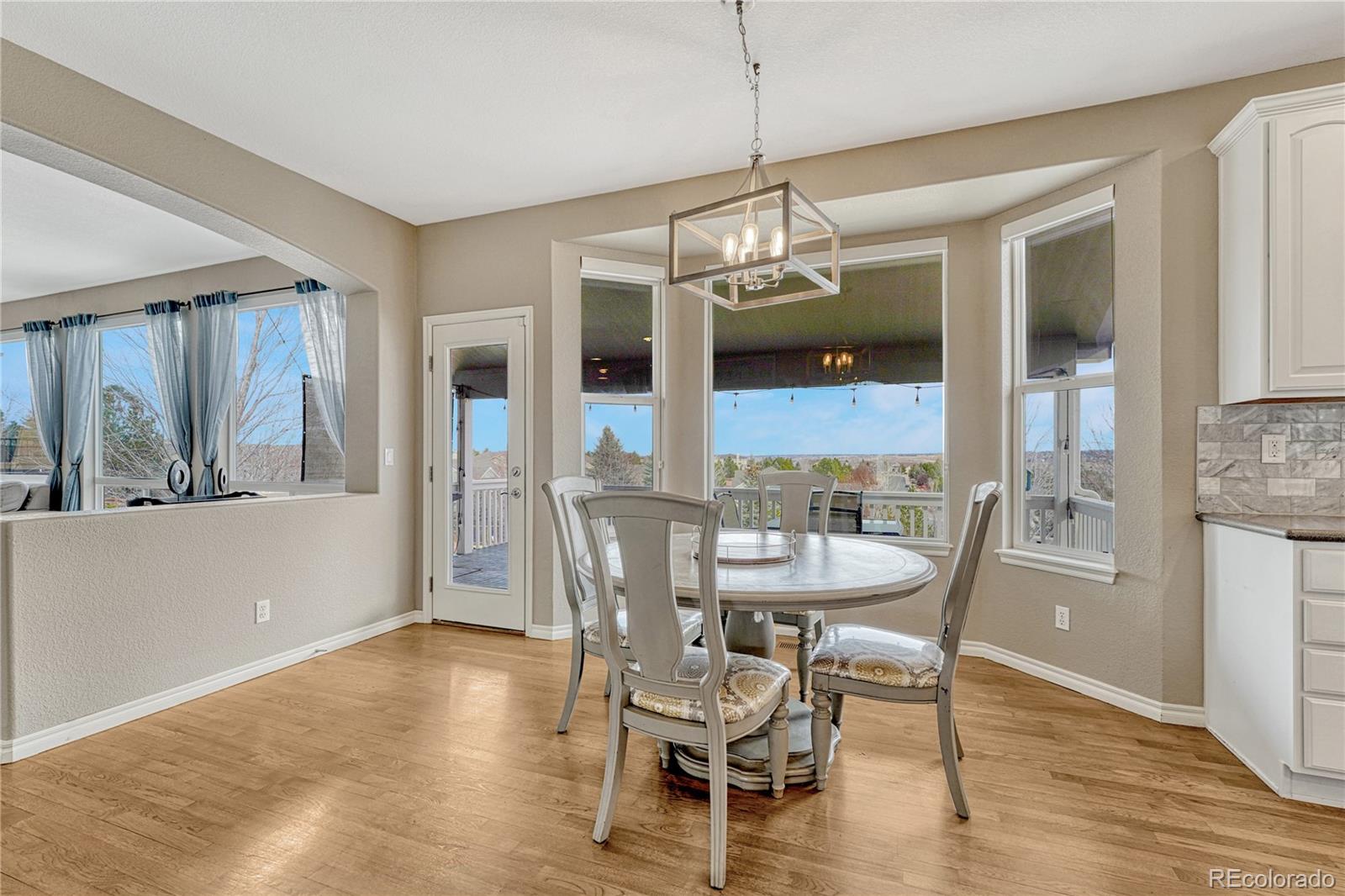 5923 Bridle Path Lane Parker CO 80134