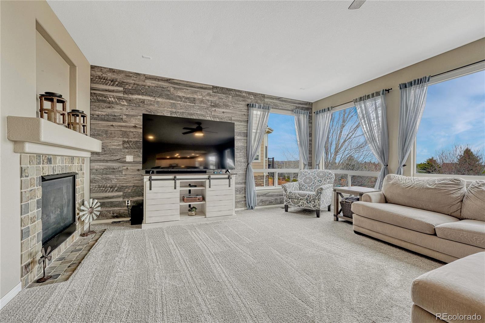 5923 Bridle Path Lane Parker CO 80134