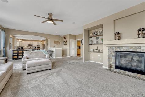 5923 Bridle Path Lane Parker CO 80134