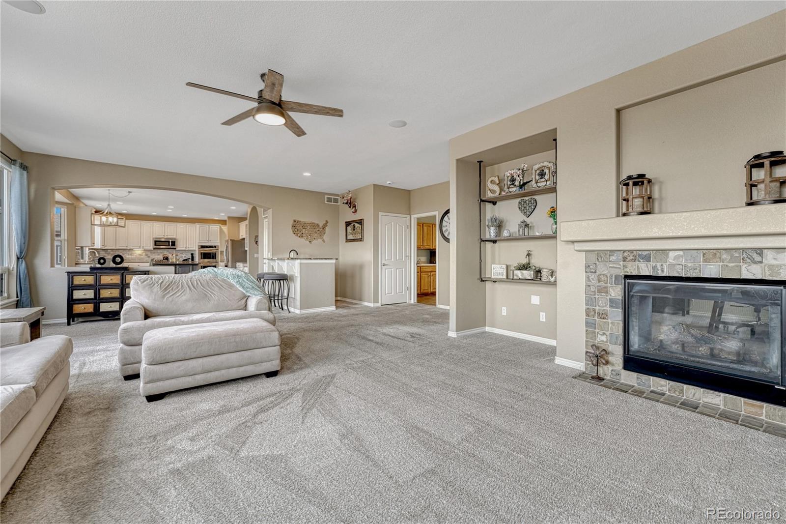 5923 Bridle Path Lane Parker CO 80134