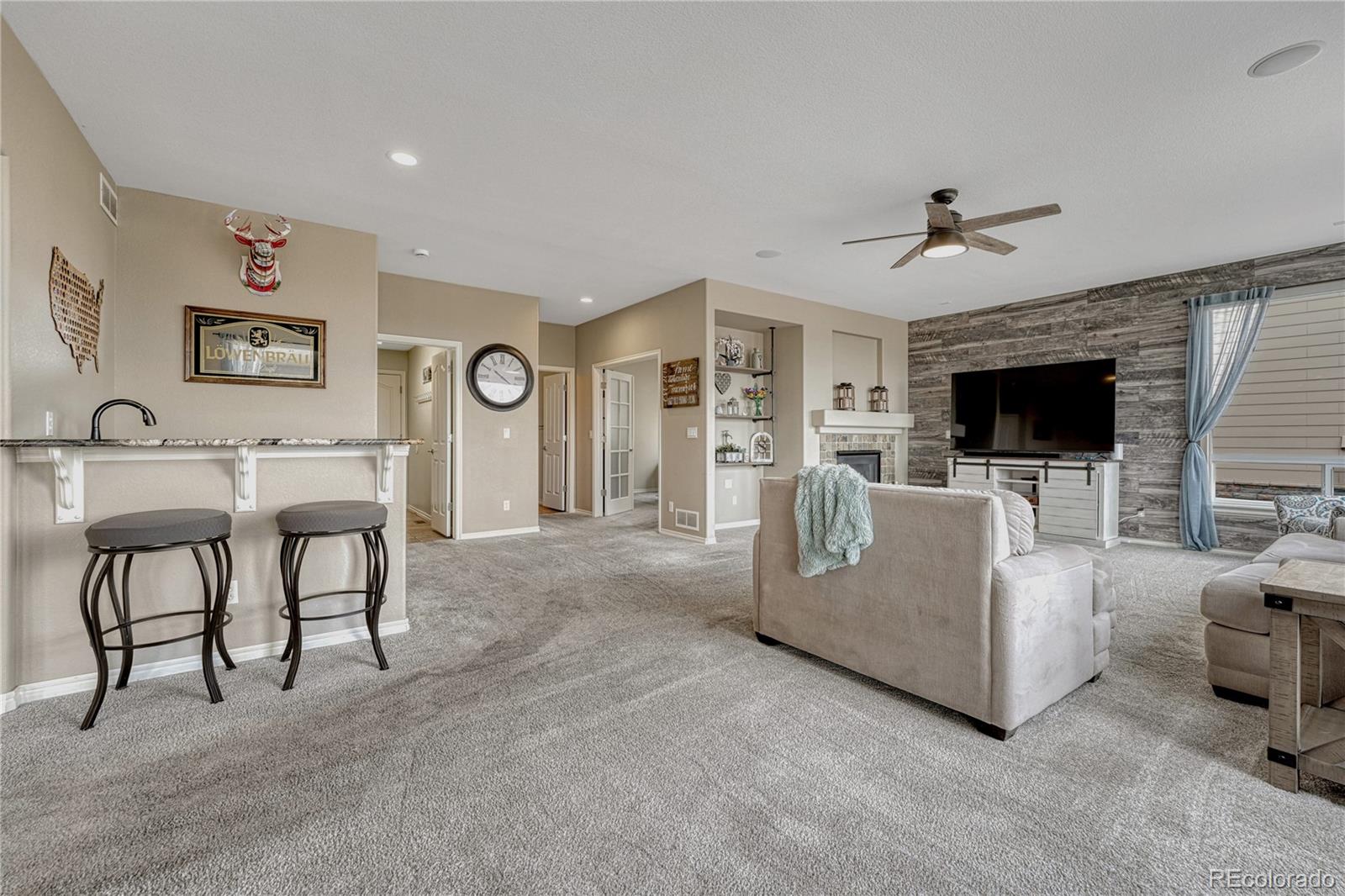 5923 Bridle Path Lane Parker CO 80134