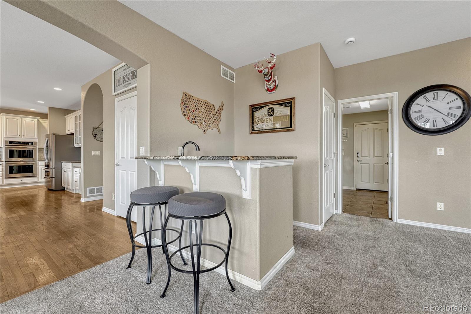 5923 Bridle Path Lane Parker CO 80134
