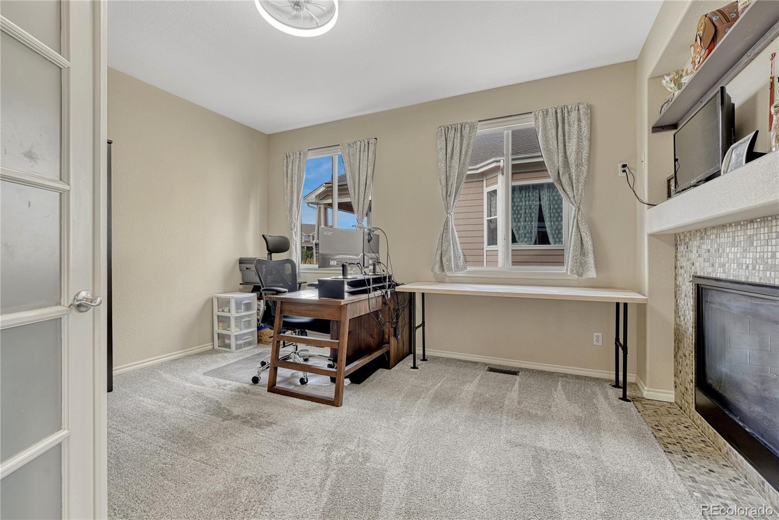 5923 Bridle Path Lane Parker CO 80134