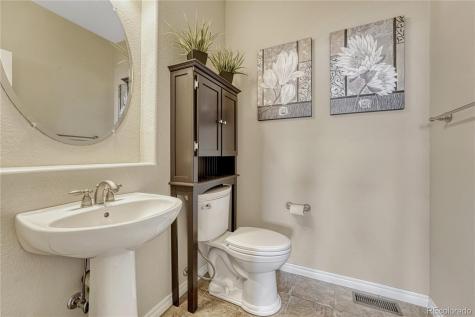 5923 Bridle Path Lane Parker CO 80134