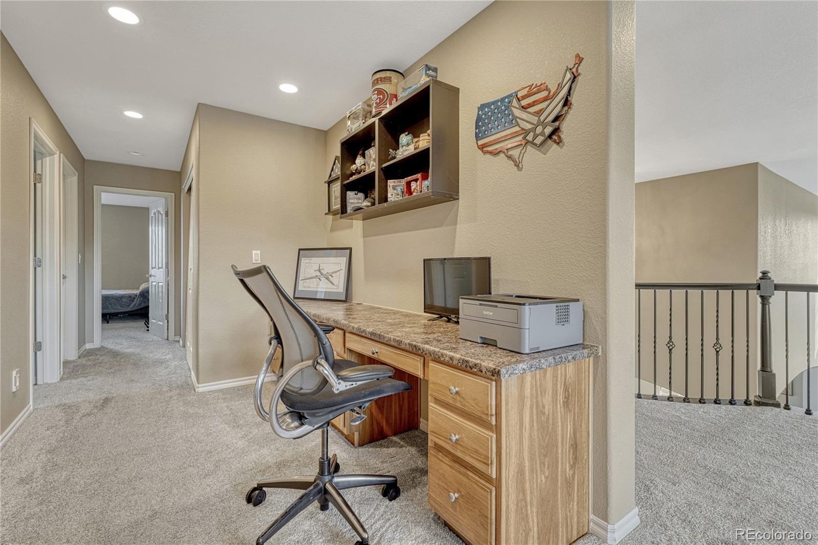 5923 Bridle Path Lane Parker CO 80134