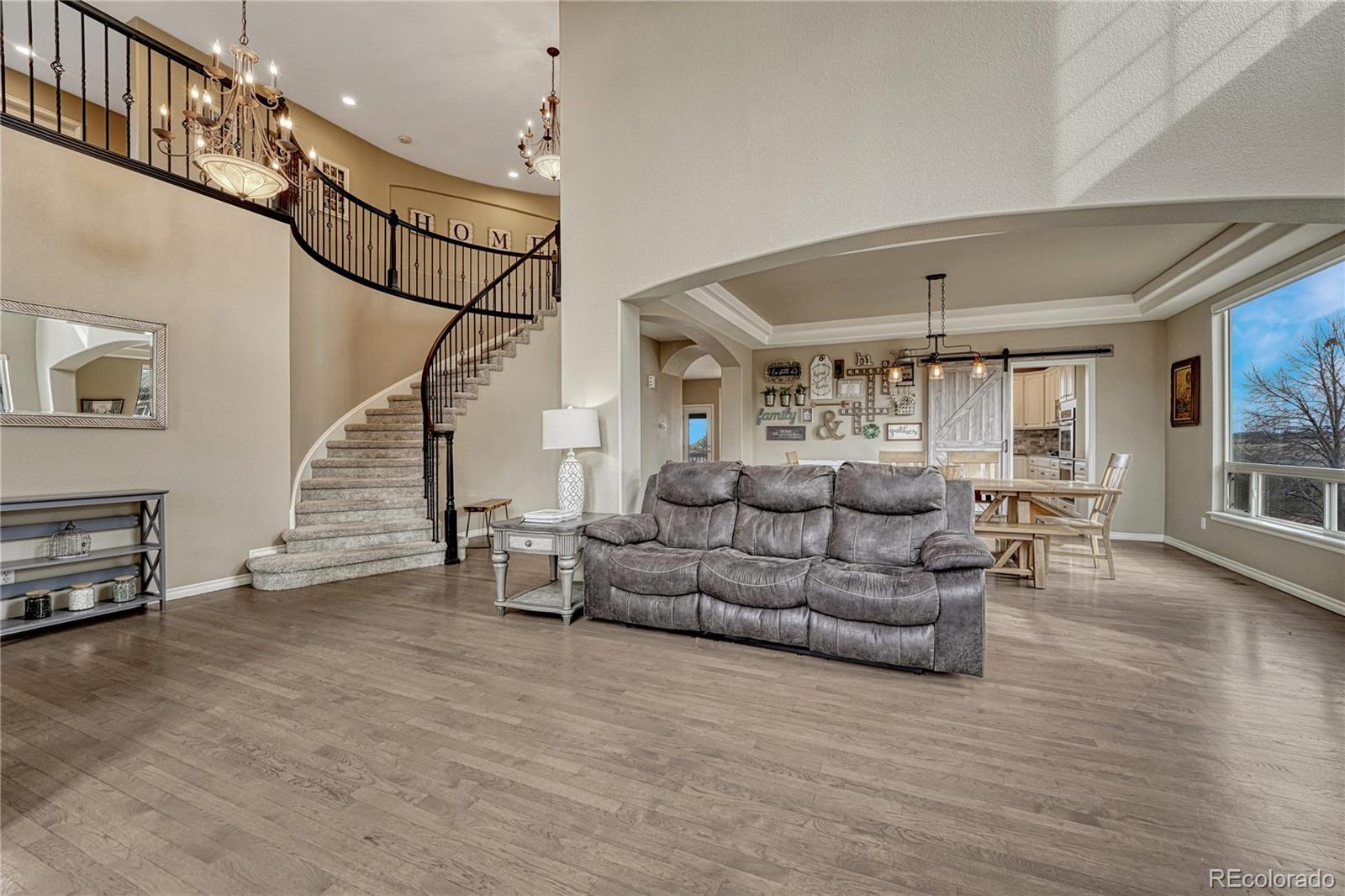 5923 Bridle Path Lane Parker CO 80134