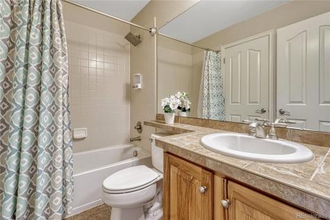5923 Bridle Path Lane Parker CO 80134