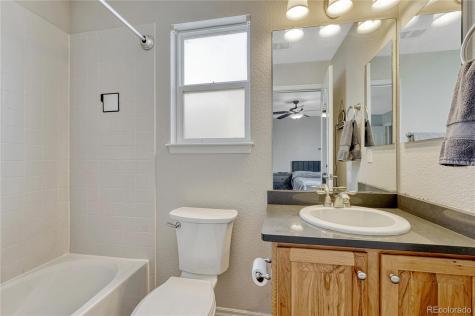 5923 Bridle Path Lane Parker CO 80134