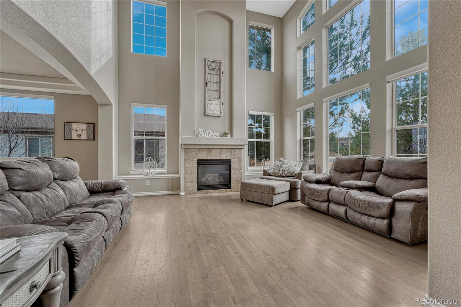 5923 Bridle Path Lane Parker CO 80134