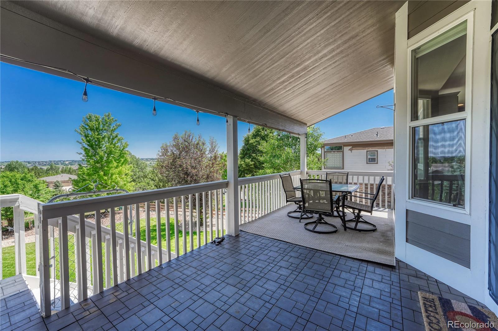 5923 Bridle Path Lane Parker CO 80134