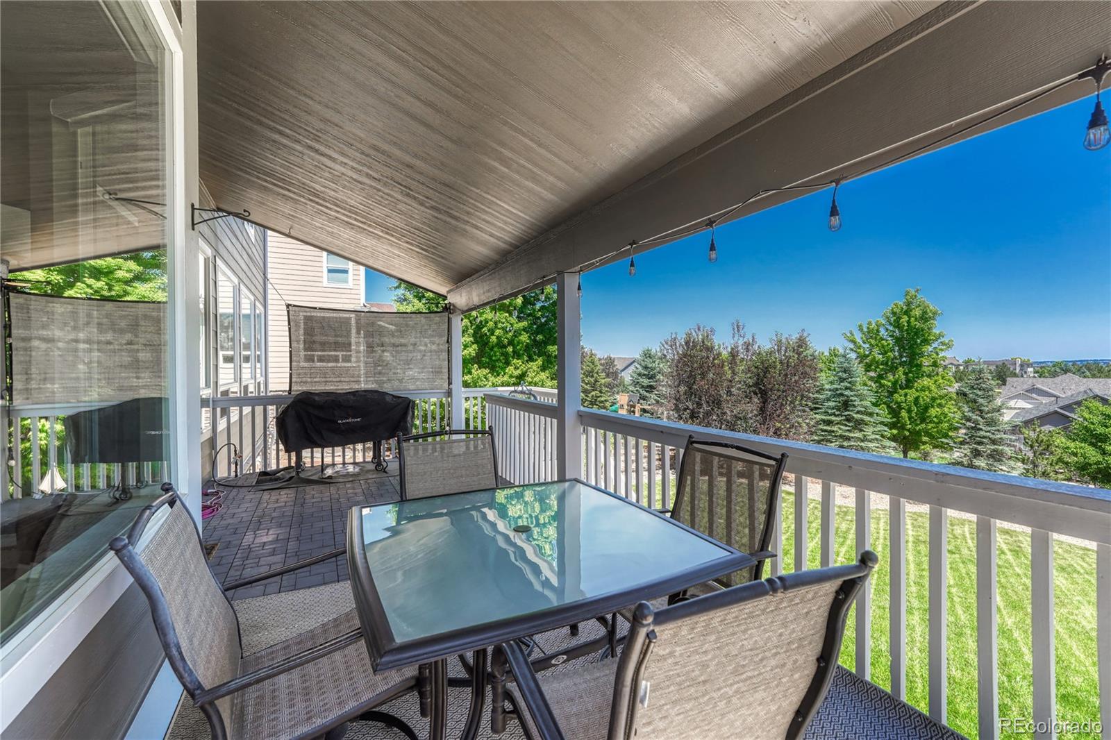 5923 Bridle Path Lane Parker CO 80134