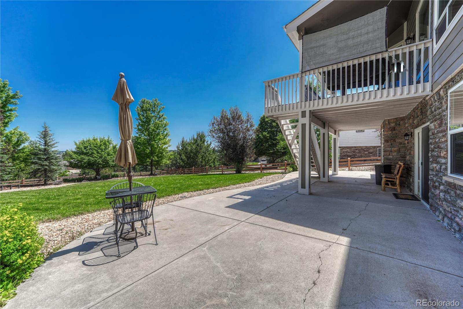 5923 Bridle Path Lane Parker CO 80134
