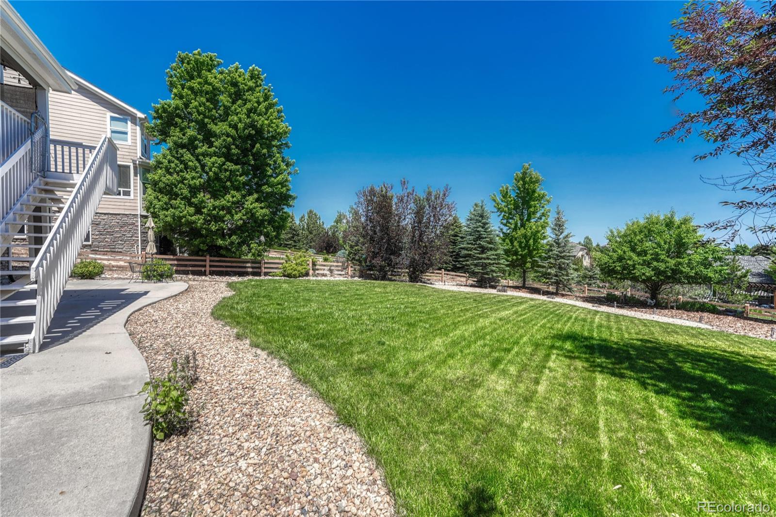 5923 Bridle Path Lane Parker CO 80134