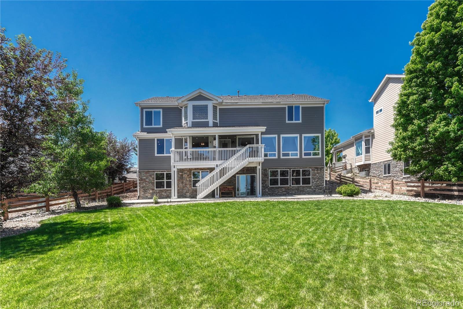 5923 Bridle Path Lane Parker CO 80134