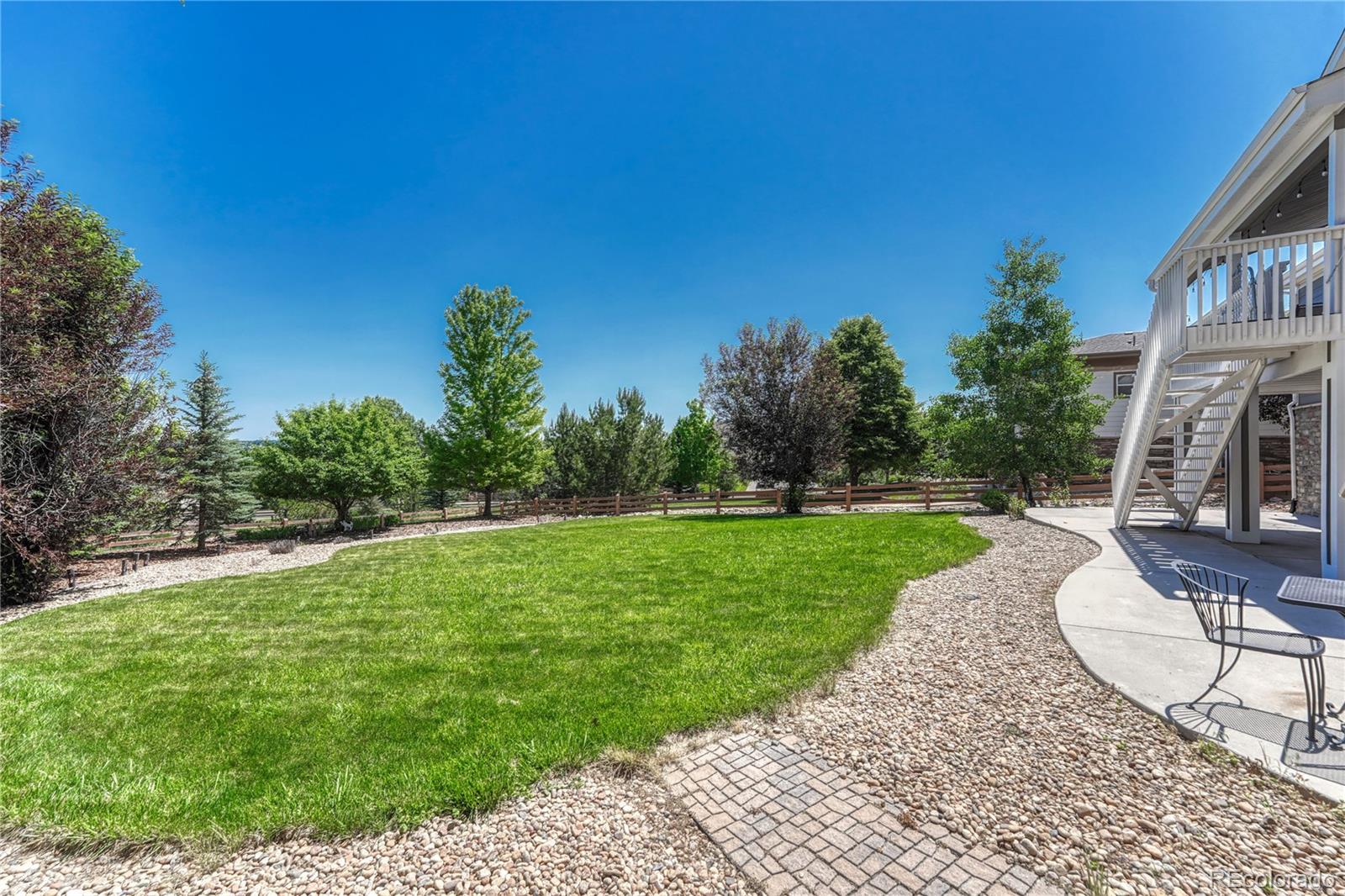 5923 Bridle Path Lane Parker CO 80134