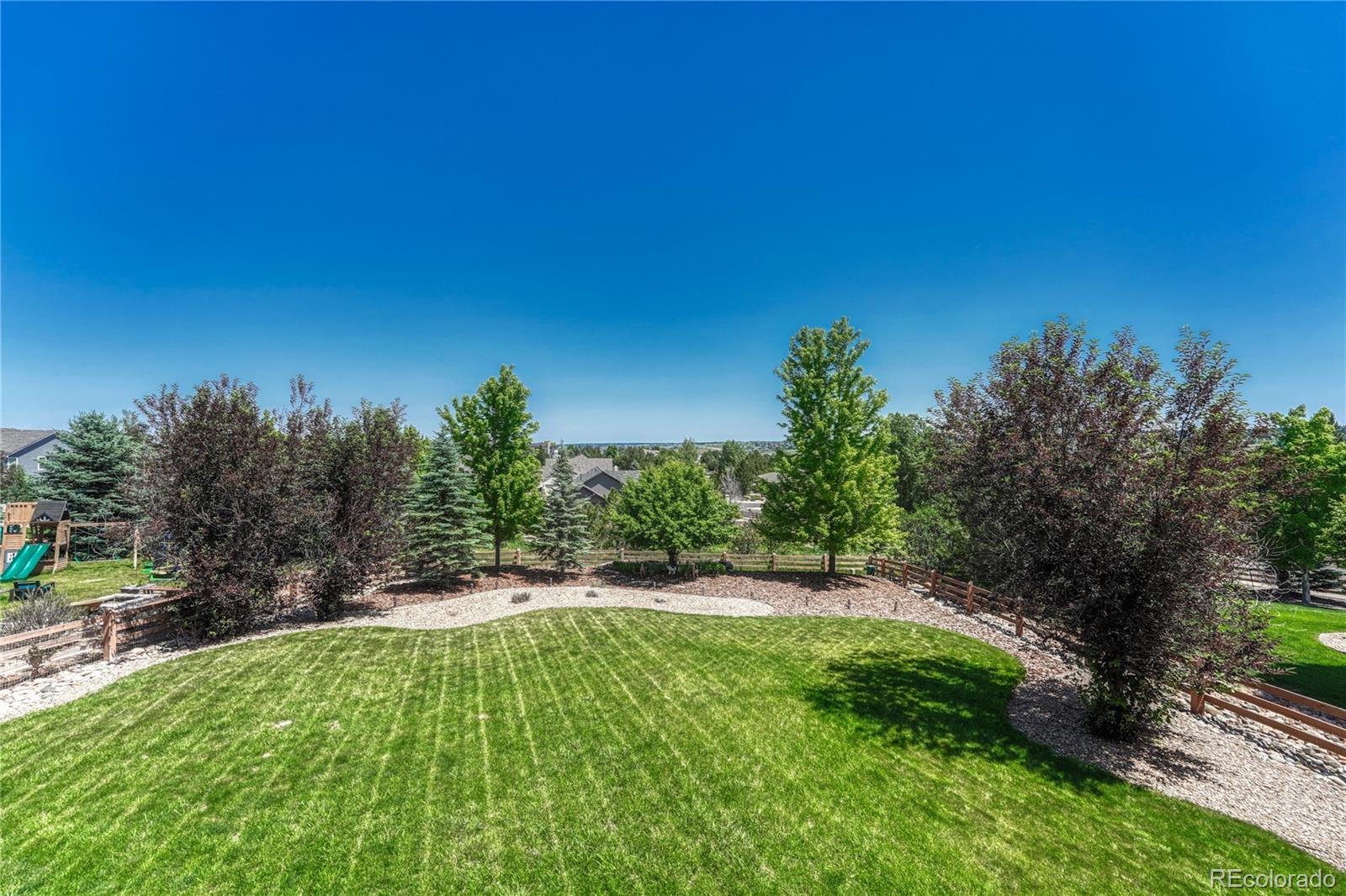 5923 Bridle Path Lane Parker CO 80134