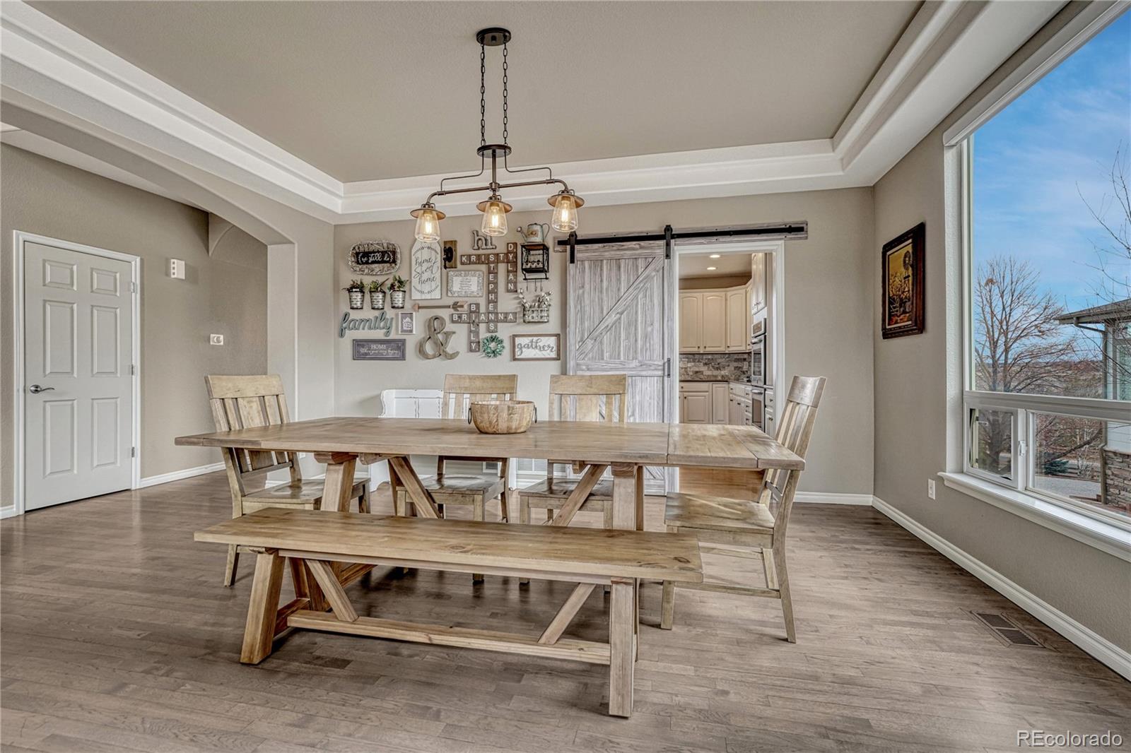 5923 Bridle Path Lane Parker CO 80134