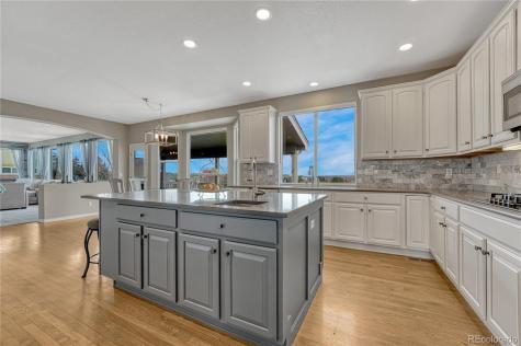 5923 Bridle Path Lane Parker CO 80134