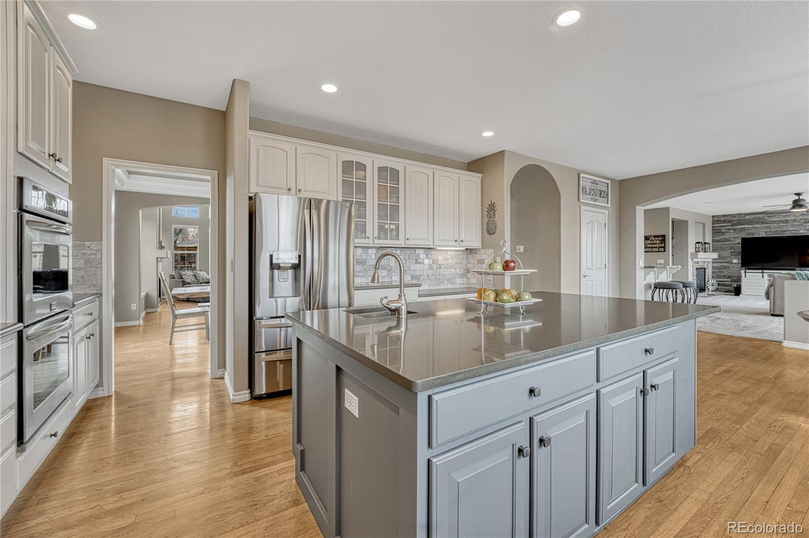 5923 Bridle Path Lane Parker CO 80134