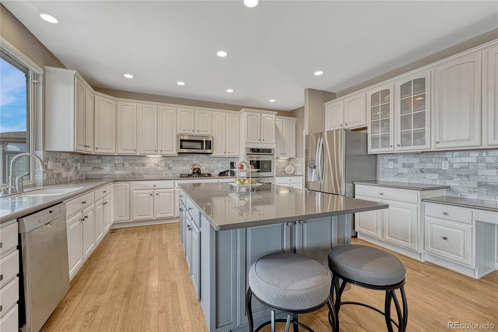 5923 Bridle Path Lane Parker CO 80134