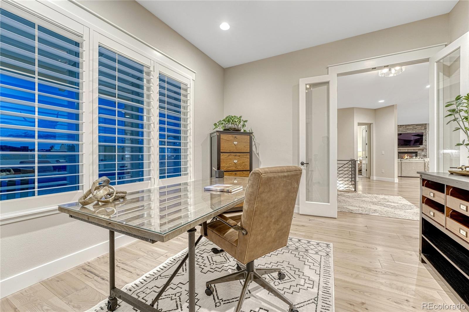 2717 Fox View Trail Franktown CO 80116