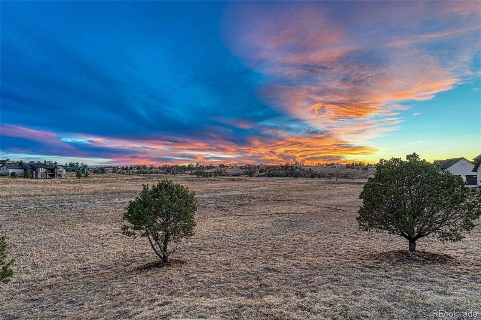 2717 Fox View Trail Franktown CO 80116