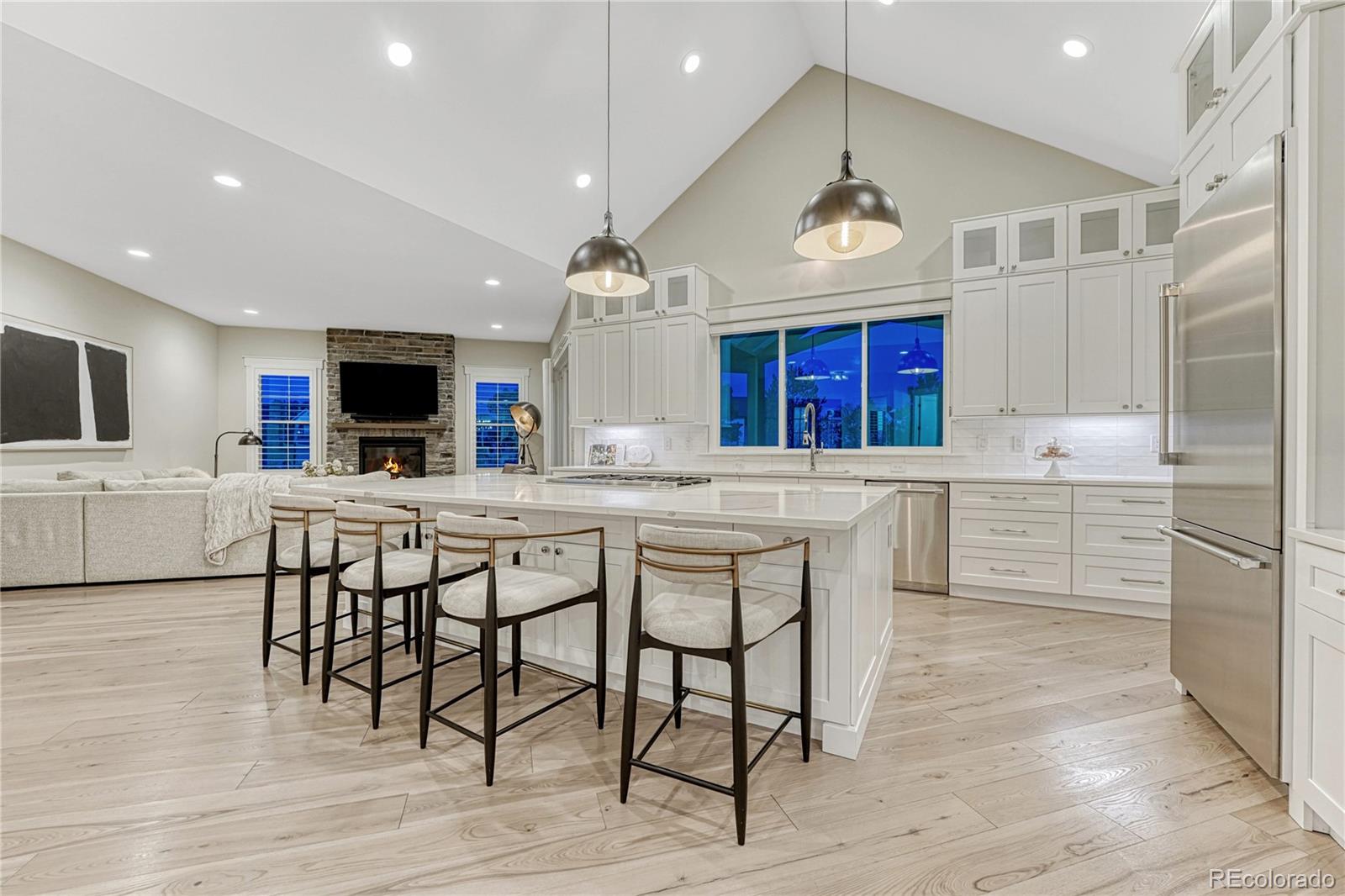 2717 Fox View Trail Franktown CO 80116