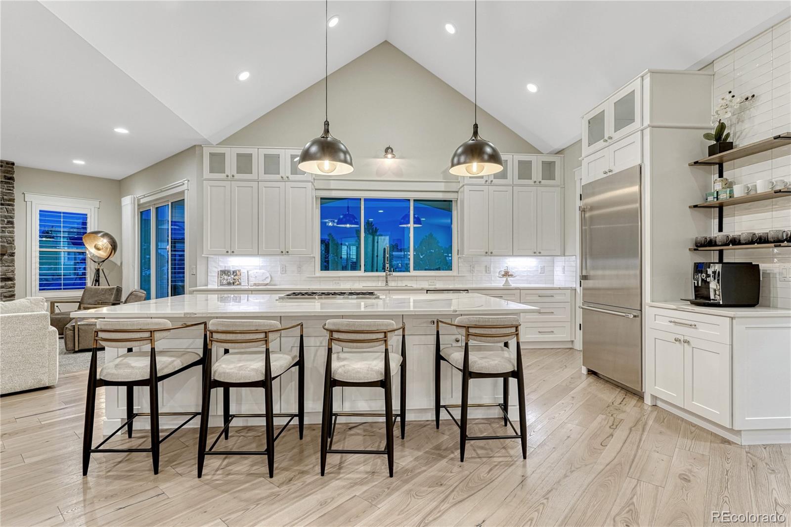 2717 Fox View Trail Franktown CO 80116