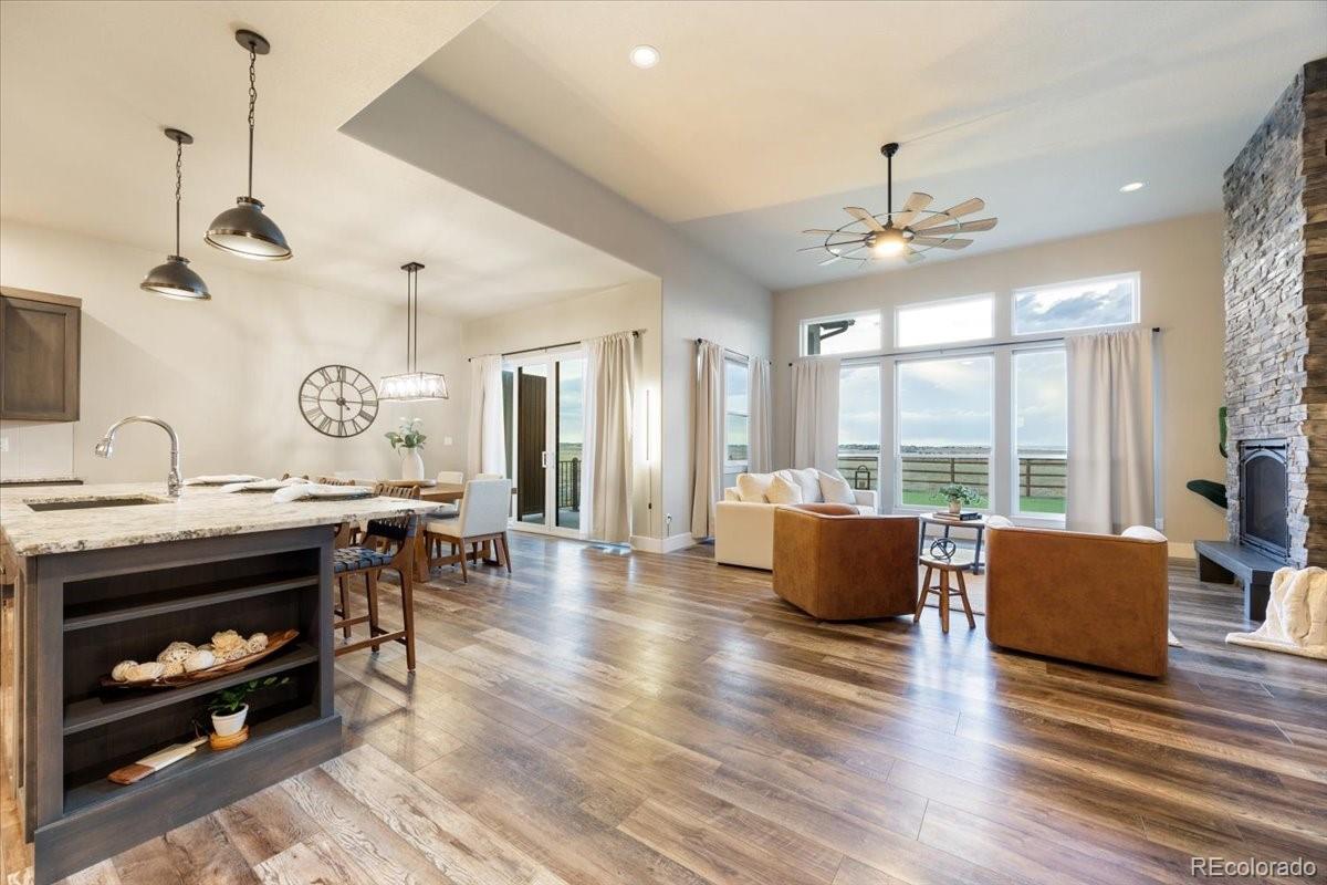 2265 Terri Lee Drive Peyton CO 80831