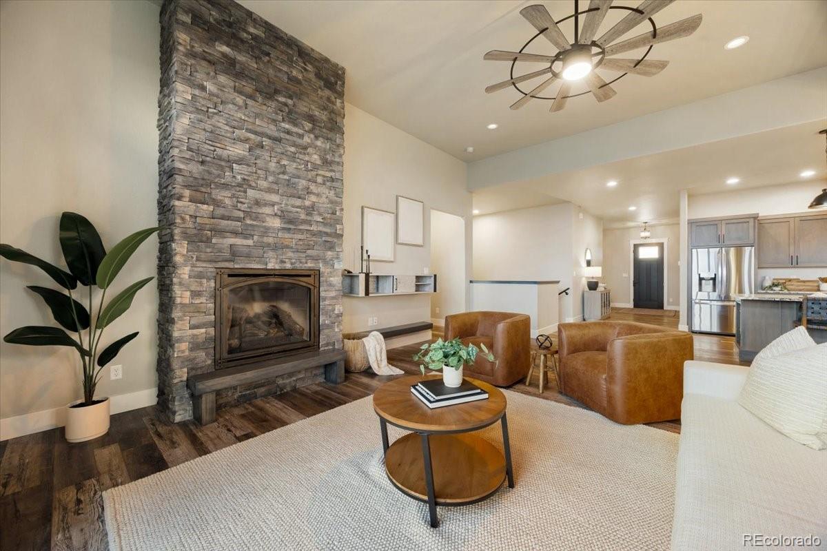 2265 Terri Lee Drive Peyton CO 80831