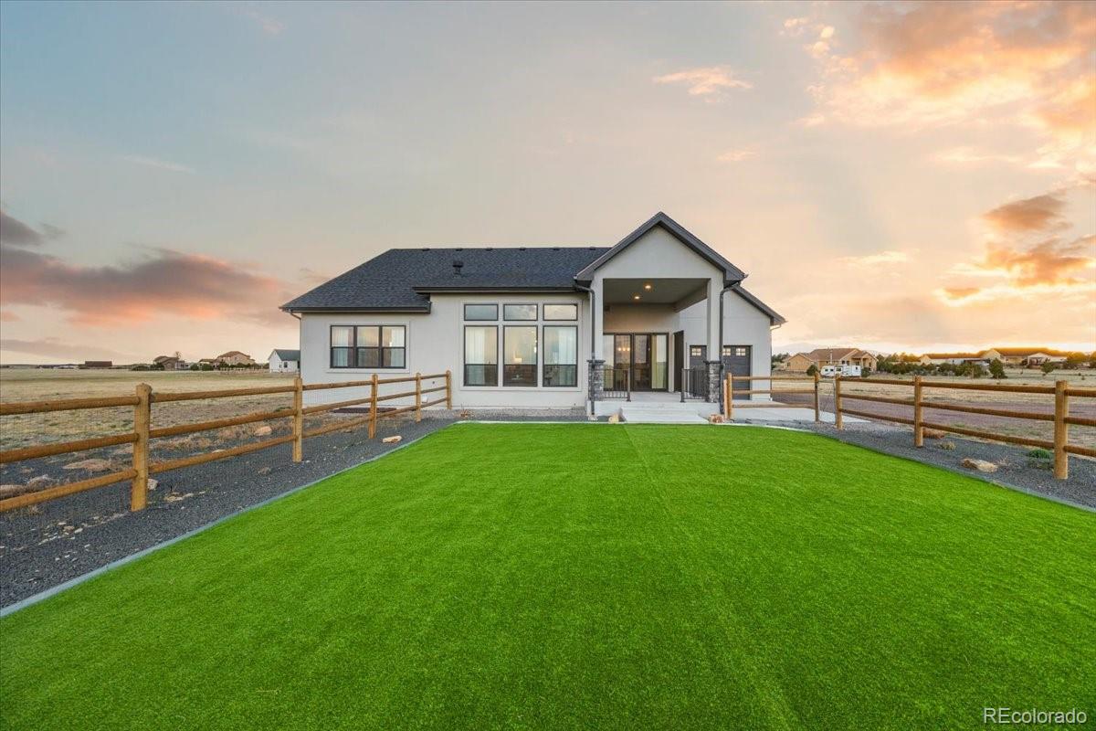 2265 Terri Lee Drive Peyton CO 80831