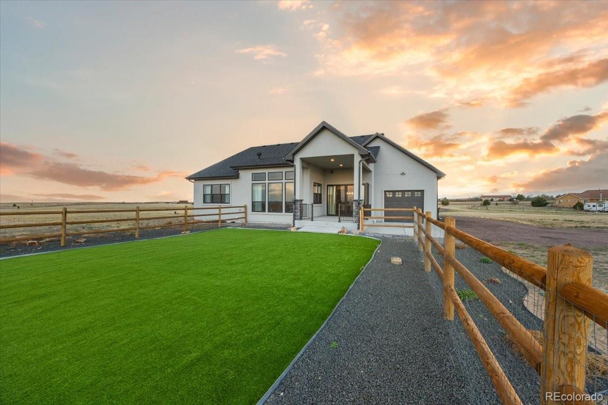 2265 Terri Lee Drive Peyton CO 80831