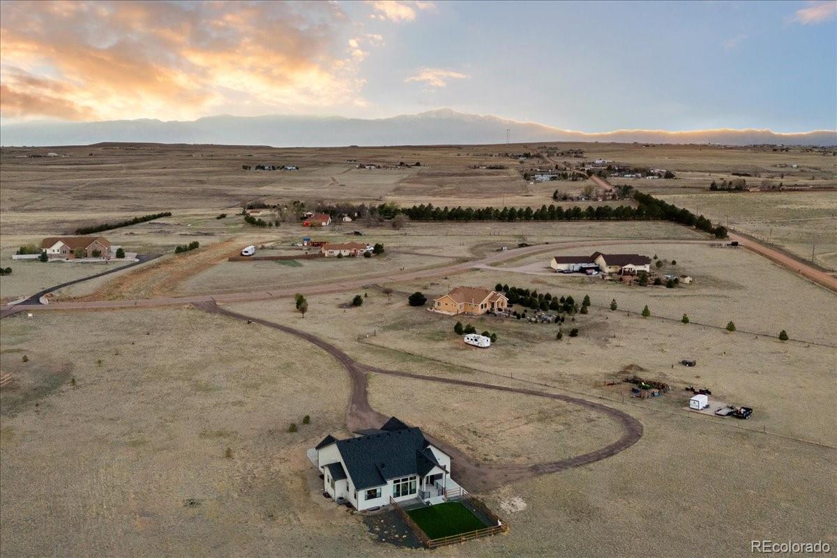 2265 Terri Lee Drive Peyton CO 80831