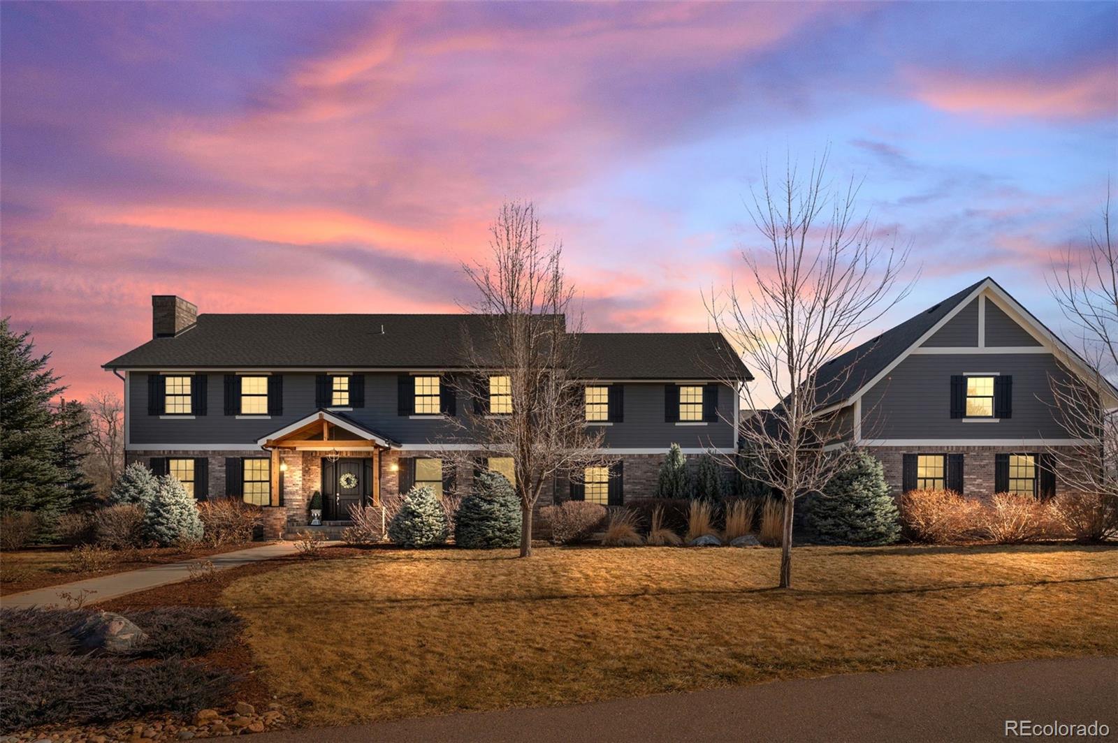 15 Layton Lane Cherry Hills Village CO 80113