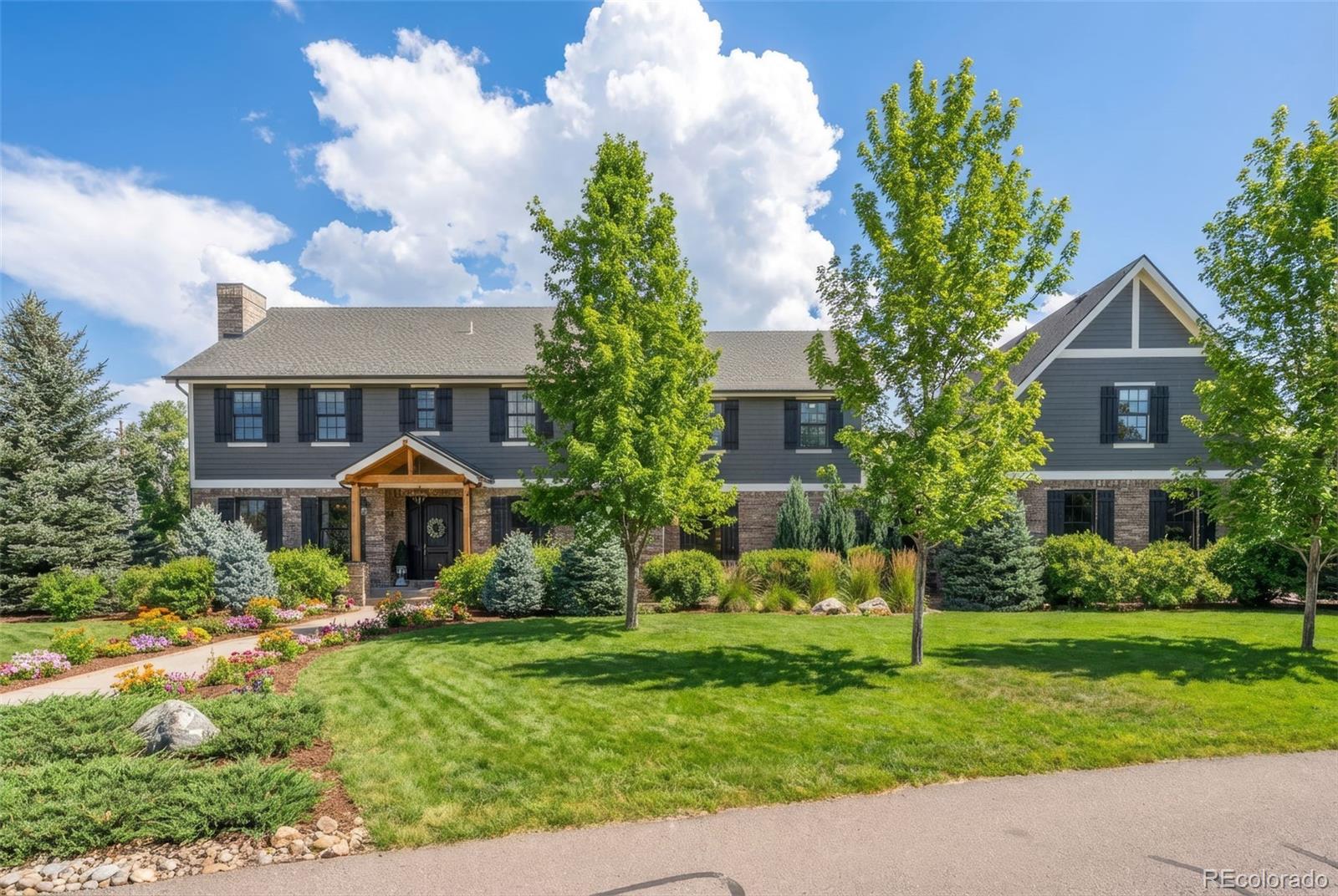 15 Layton Lane Cherry Hills Village CO 80113