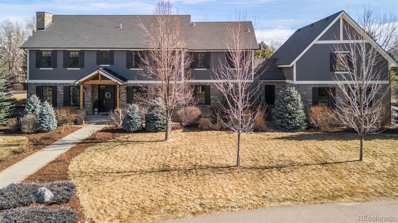 15 Layton Lane Cherry Hills Village CO 80113