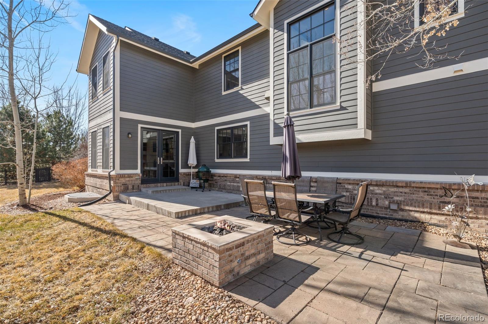 15 Layton Lane Cherry Hills Village CO 80113