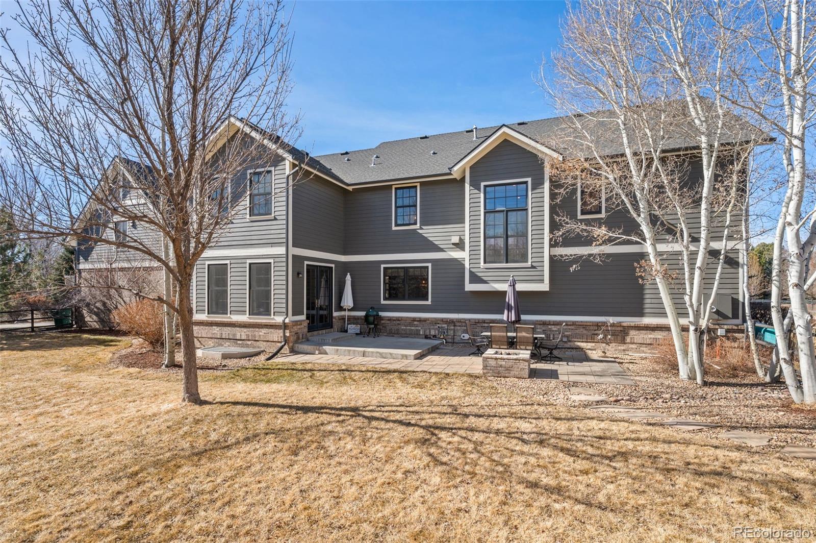 15 Layton Lane Cherry Hills Village CO 80113