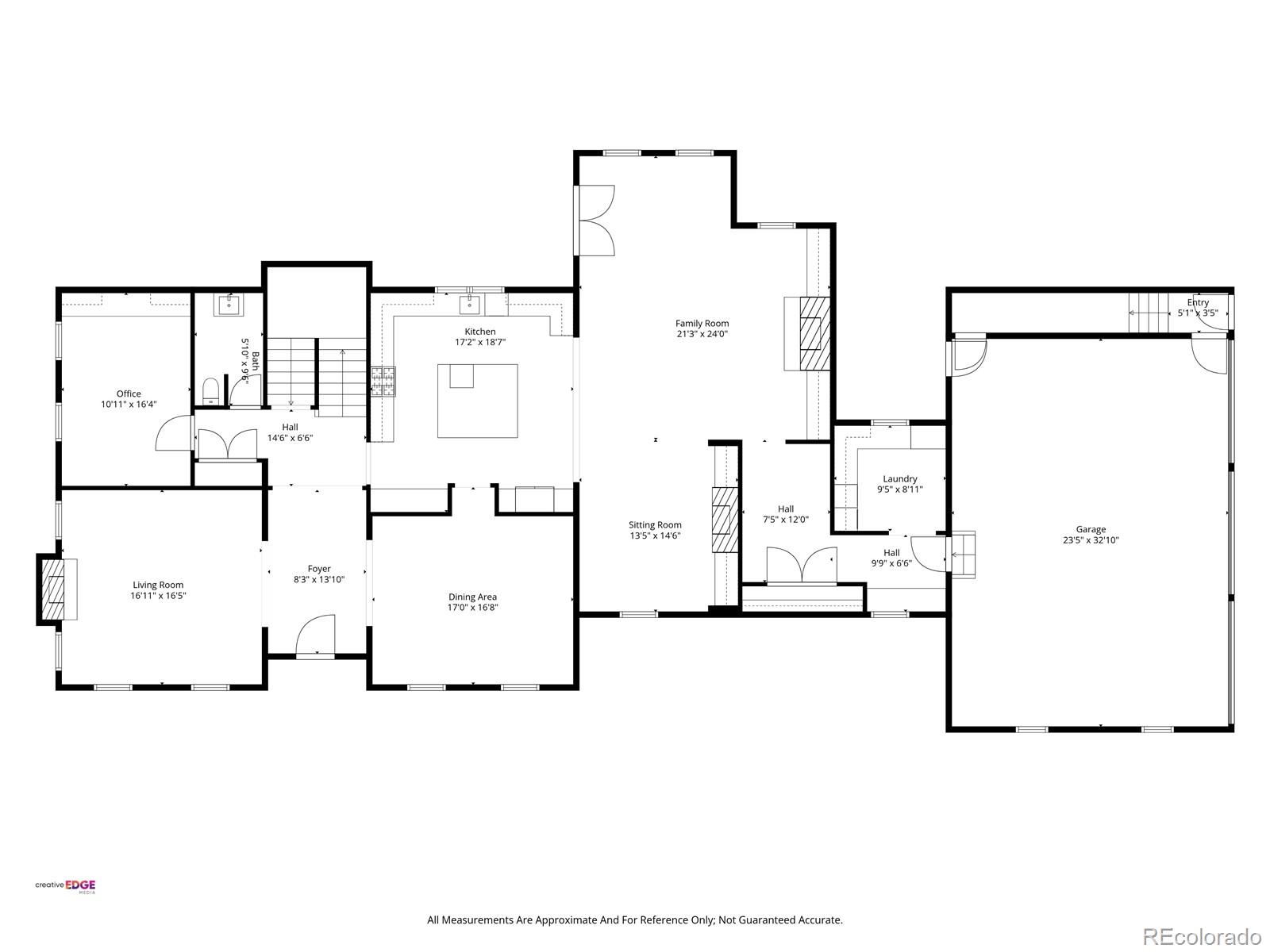 15 Layton Lane Cherry Hills Village CO 80113