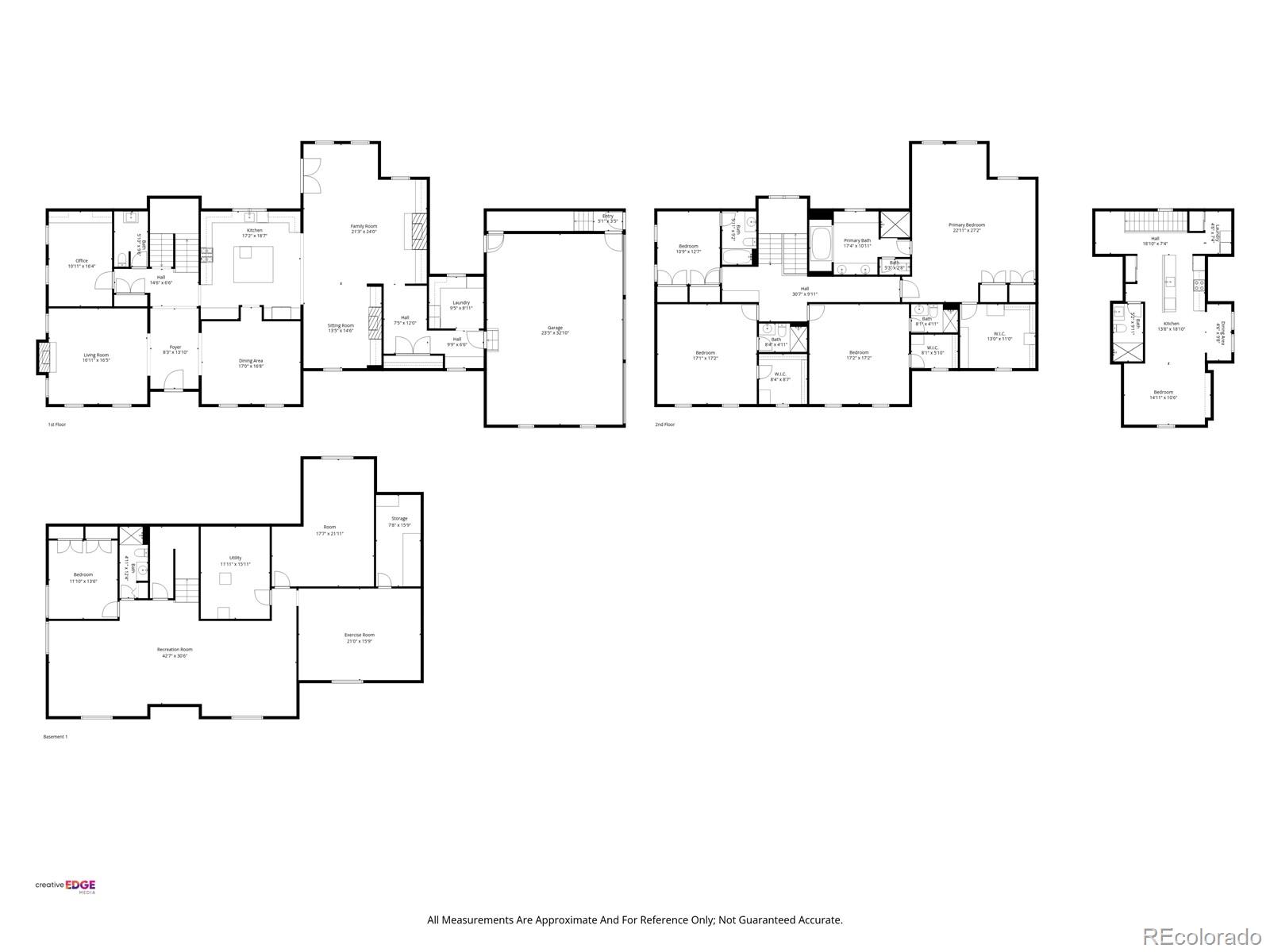 15 Layton Lane Cherry Hills Village CO 80113