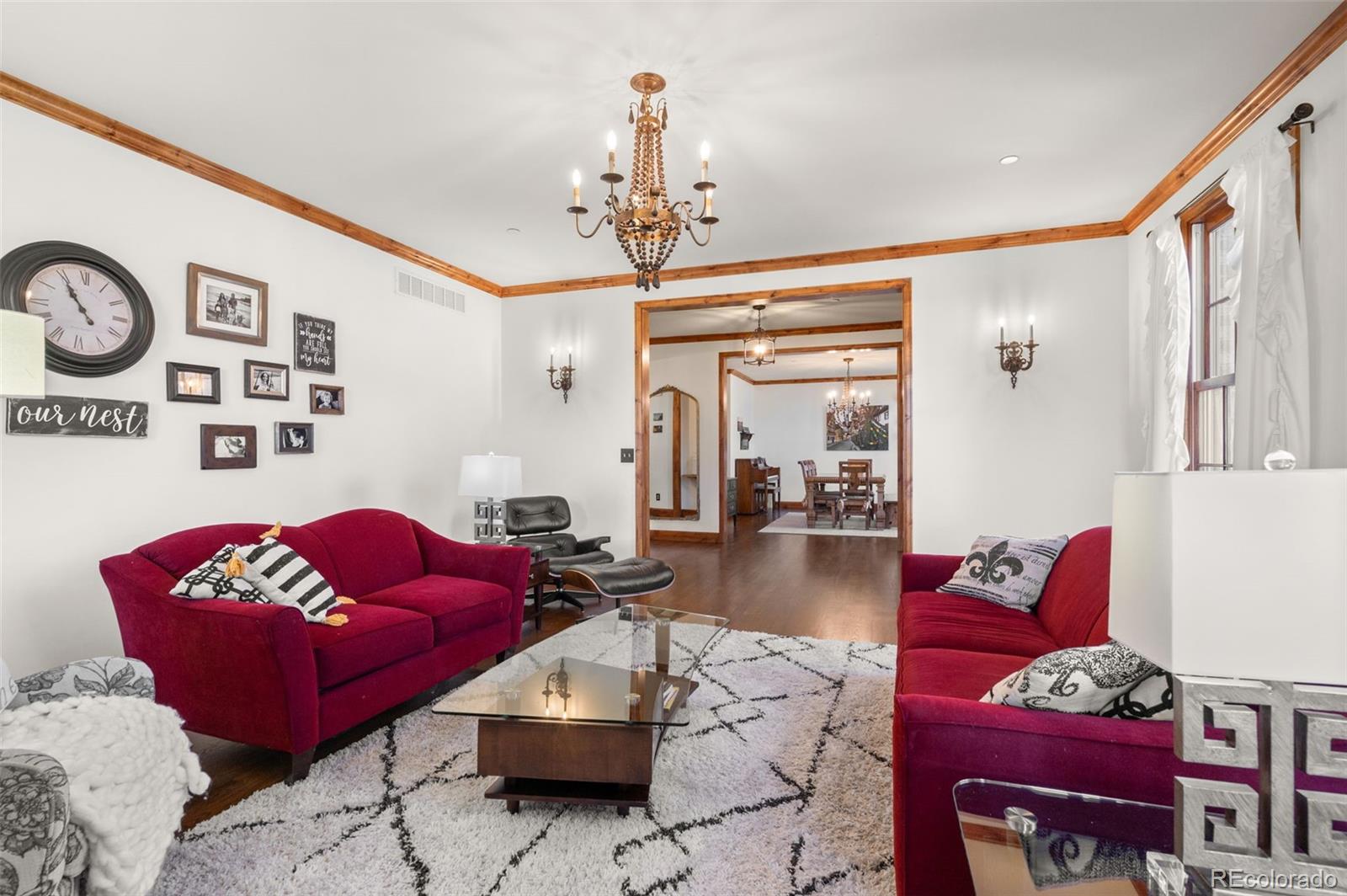 15 Layton Lane Cherry Hills Village CO 80113