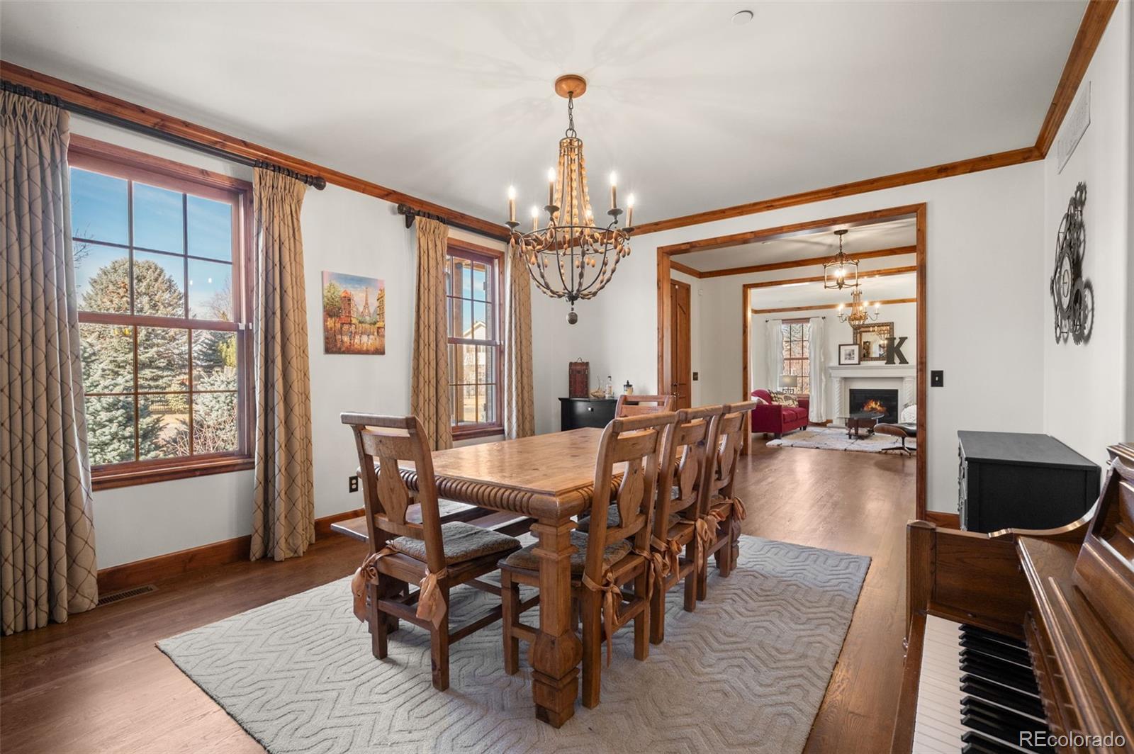 15 Layton Lane Cherry Hills Village CO 80113