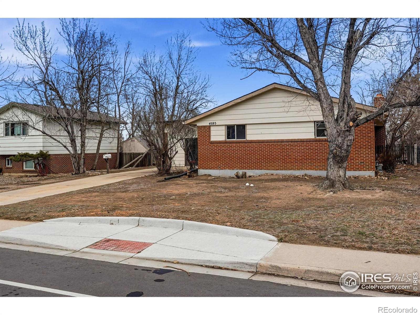 4595 Moorhead Avenue Boulder CO 80305