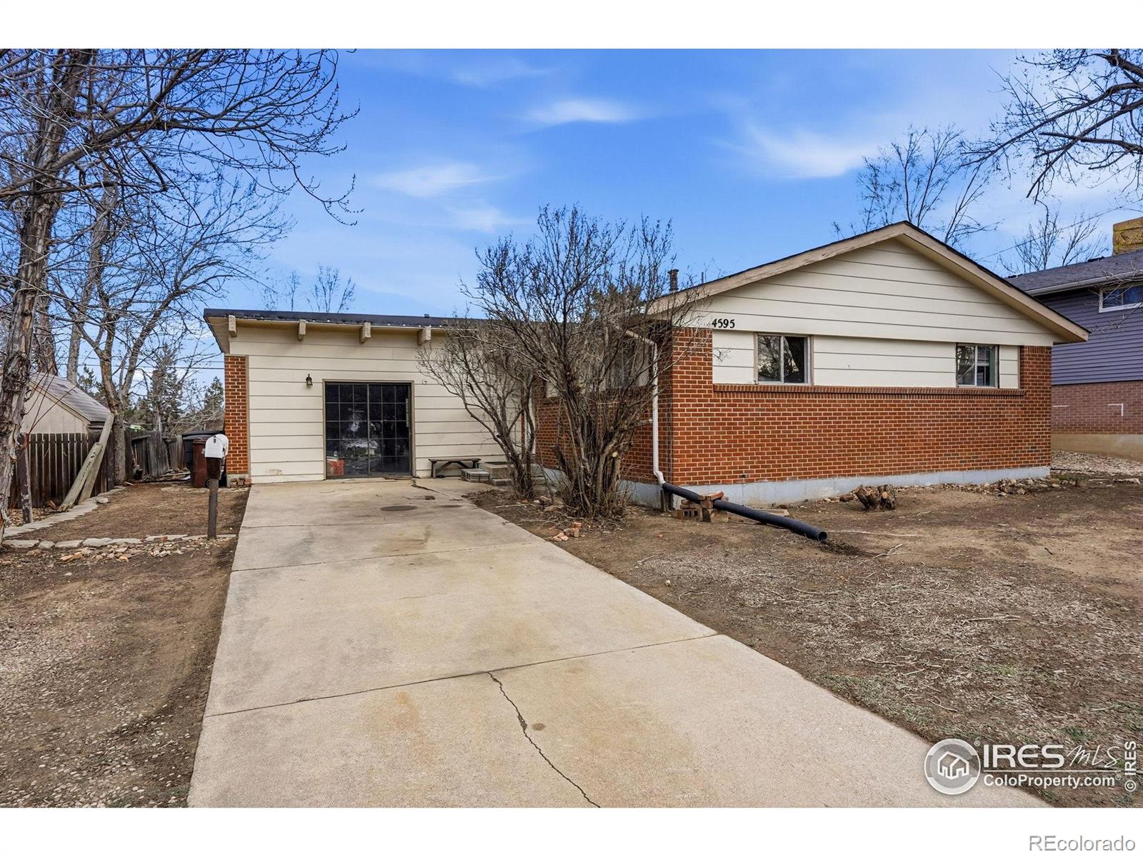 4595 Moorhead Avenue Boulder CO 80305